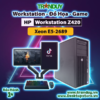 Máy Bộ HP Workstation Z420 Cấu hình 1