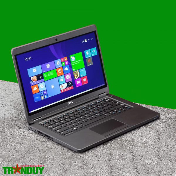 Laptop Dell Latitude E5450 core-i5 5300U/4GB/SSD 128GB