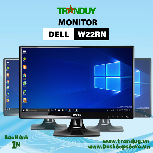 Màn Hình Dell W22RN (22 INCH/FHD/LED)