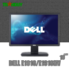 Màn Hình Dell E1916/E1916HV (1366×768/TN/60Hz/5ms)