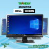 Màn Hình Dell W24RN (24″/FHD/LED/HDMI+DVI+VGA/300 cd/m²/5ms)