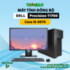 Máy bộ DELL Precision T1700 Core i5