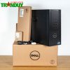 Máy bộ Dell Precision T1700SFF (Xeon E3-1245v3/RAM 4GB/HDD 500GB/DVD)