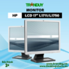 Màn hình LCD 17” HP L1711/L1750 Renew