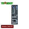 Máy bộ PC DELL Optiplex 7040 SFF Core i3-6100T