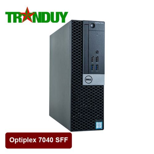  DELL Optiplex 7040 core i7