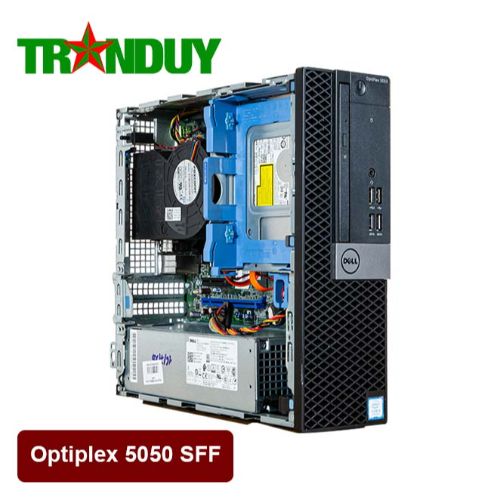  DELL Optiplex 5050 core i3