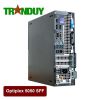 Máy bộ PC DELL Optiplex 5050 SFF core i7-7700