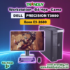 MÁY TRẠM DELL PRECISION T3600 Cấu hình 3