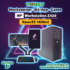 Máy Bộ HP Workstation Z420 Cấu hình 3