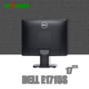 LCD 17” Dell E1715s Vuông  Chính Hãng Renew           