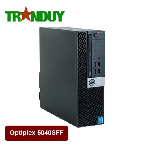  DELL Optiplex 5040 core i3