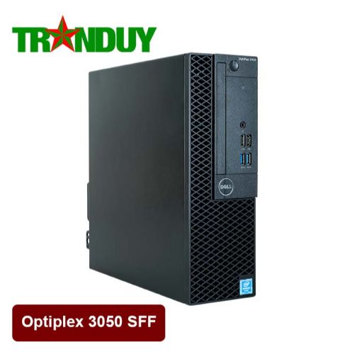  DELL Optiplex 3050 core i3