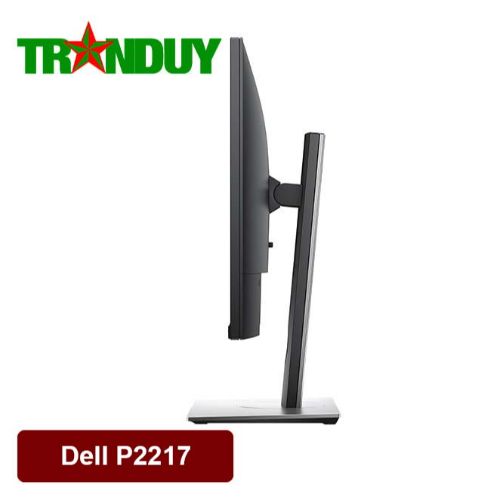 LCD 22” Dell P2217 Wide Led DVI Box Renew 