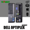 Máy bộ Dell Optiplex 3010SFF/7010SFF Core i3-3220 (RAM 4GB/SSD 128GB/DVD/FREE OS)