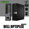 Máy bộ Dell Optiplex 3040 SFF Core i5-6400 (RAM 4GB/SSD 128GB/DVD)
