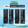 Barebone Dell Precision T1700 SFF