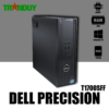 Máy bộ Dell Precision T1700 SFF Pentium G1840 ( 3M/3.2Ghz, Ram 4GB, SSD 128GB, DVD,Free OS)
