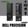 Máy bộ Dell Precision T1700 SFF Pentium G3250 (RAM 4GB/HDD 250GB/DVD)