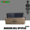Barebone Dell optiplex 3020SFF  Socket 1150 Support CPU Gen 4 ( 2 khe ram - Out  Display Port  + VGA )