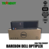 Barebone Dell Optiplex 390/790/990SFF  Socket 1155 Support CPU Gen 2 ( 4 khe ram - Out  Display + VGA )