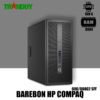 Barebone HP Compaq 600/800 G2 SFF Socket 1151 Support CPU Gen 6 DDR4