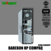 Barebone HP Compaq 6300/8300SFF  Socket 1155 Support CPU Gen 3 ( 4 khe ram - Out  Display + VGA )