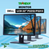 Màn hình LCD 22” Dell P2212/P2213 Wide Box Renew