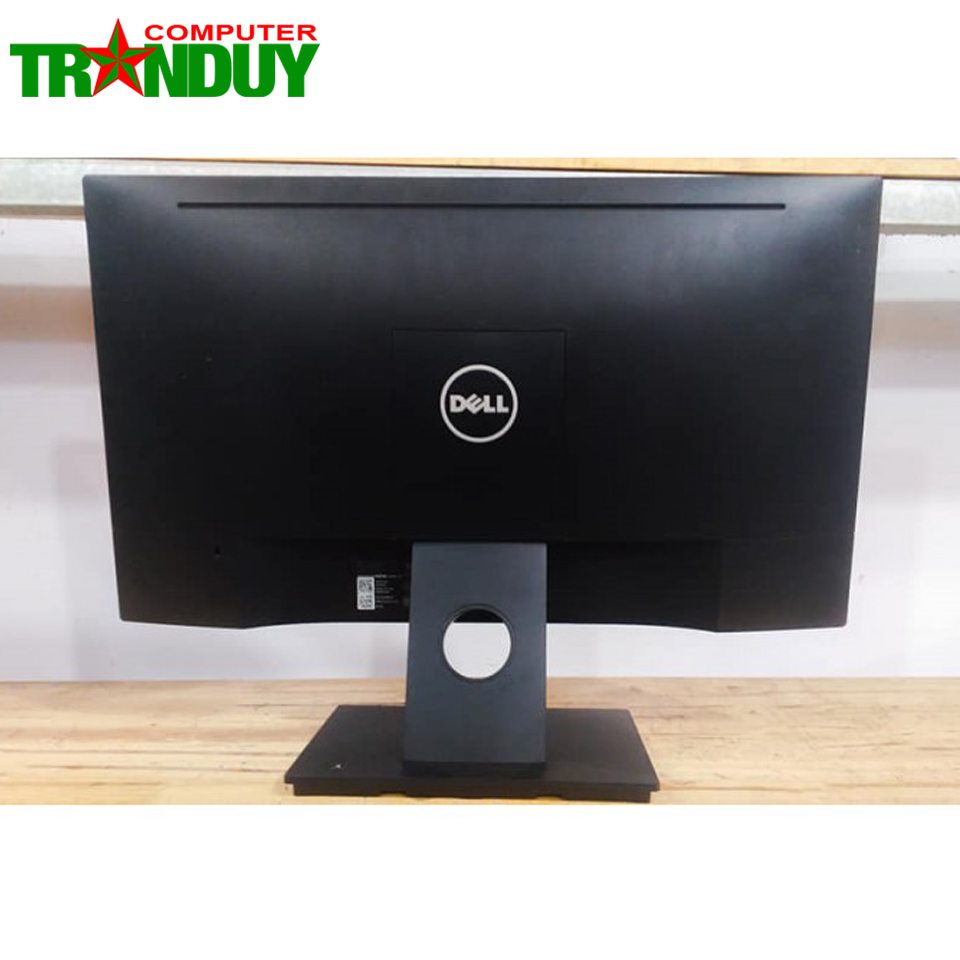Màn hình LCD 24” Dell E2416 Wide Box Renew