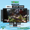 Màn hình LCD 24” Dell E2416 Wide Box Renew