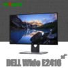 Màn Hình LCD Dell 24 inch Wide E2416 Likenew FullBox