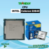 Intel Celeron G1840 2nd