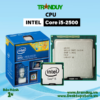 Intel Core i5-2500 2nd