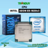 Intel Xeon E5-1620V3 2nd