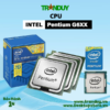 Intel Pentium G6xx 2nd