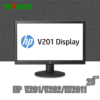Màn hình LCD 20” HP  V201/V202/LV2011 Wide Renew FullBox