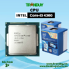 Intel Core-i3 4360 2nd