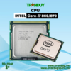 Intel Core i7-860/870 2nd