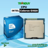Intel G1620 Socket 1155 2nd