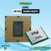 Intel G460/G470 2nd
