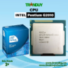 Intel Pentium G2010 2nd