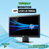Màn hình LCD HP LE 1902x 18,5 inch Renew FullBox