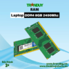 Ram Laptop Máy Bộ DDR4 8GB 2400Mhz 2nd