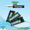 Ram laptop máy bộ kingston/samsung/hynix 2GB DDR2 800Mhz 2nd
