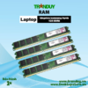 Ram PC máy bộ Kingston/Samsung/Hynix 1GB DDR2 2nd