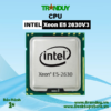 Bộ xử lý Intel Xeon E5 2630V3 2nd