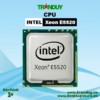 Bộ xử lý Intel Xeon E5520 2nd