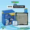 Intel Core i3-2130 2nd