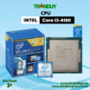 Intel Core i3-4160 2nd