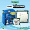 Intel Core i5-2400S 2nd